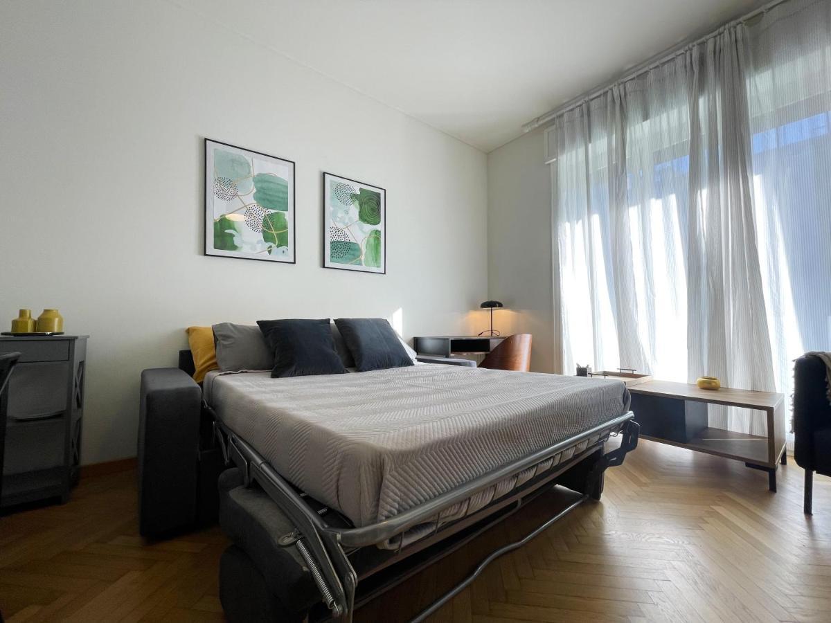 Apartment Casa Di Gloria 30mt Mm1 Deangeli *