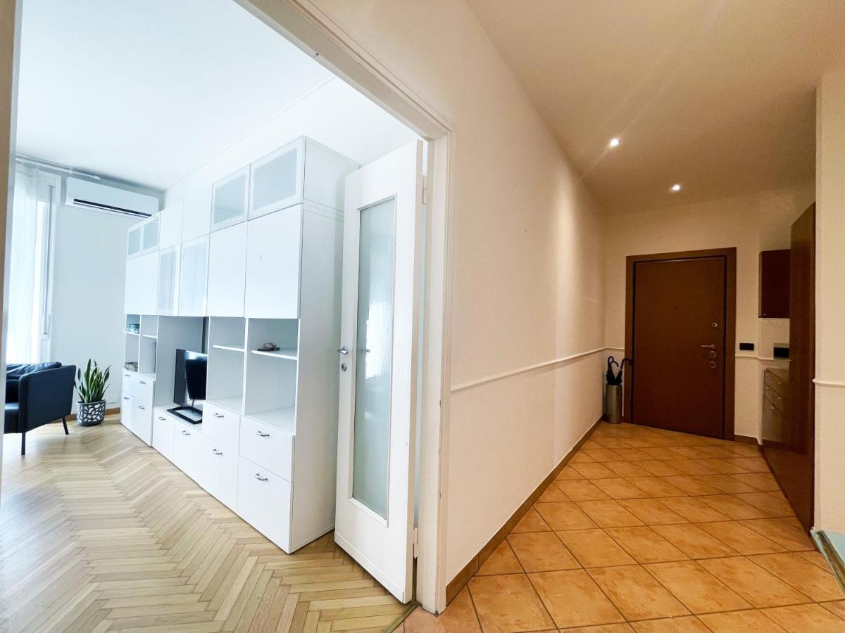 Casa Di Gloria 30mt Mm1 Deangeli * Mailand