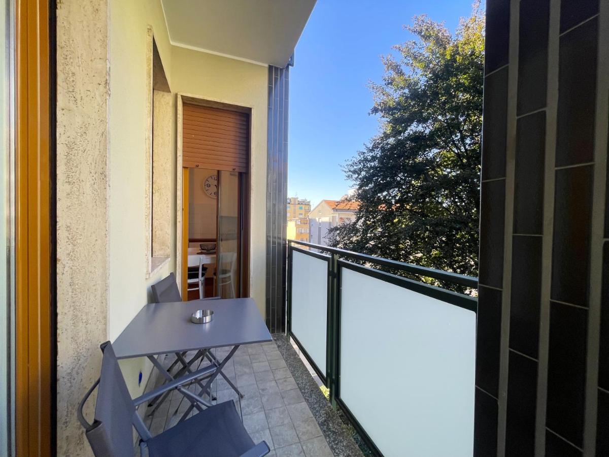 Casa Di Gloria 30mt Mm1 Deangeli Apartment