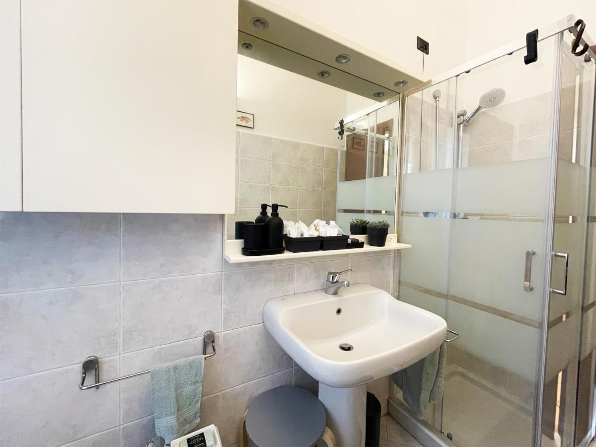 Casa Di Gloria 30mt Mm1 Deangeli Apartment Mailand