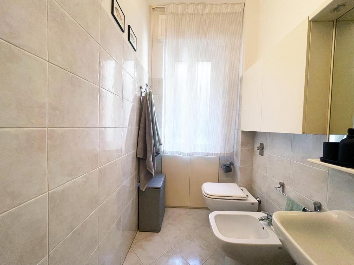 Casa Di Gloria 30mt Mm1 Deangeli Apartment *
