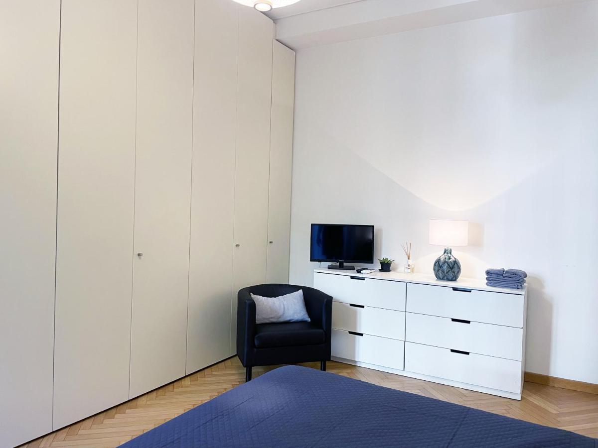 Casa Di Gloria 30mt Mm1 Deangeli Apartment