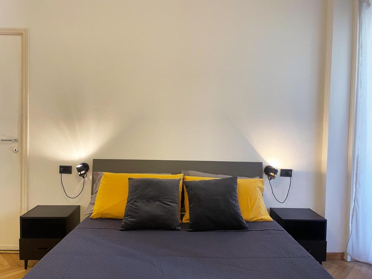 Casa Di Gloria 30mt Mm1 Deangeli Apartment