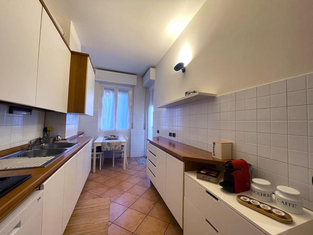 Casa Di Gloria 30mt Mm1 Deangeli Apartment *