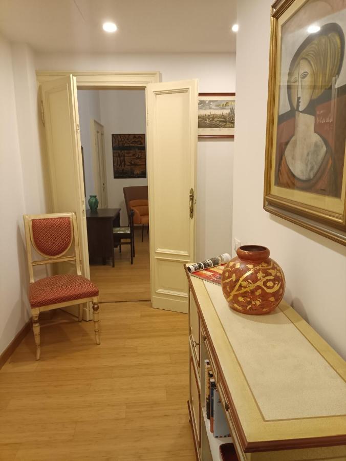 La Casa Dei Quadri Porta Venezia * Mailand