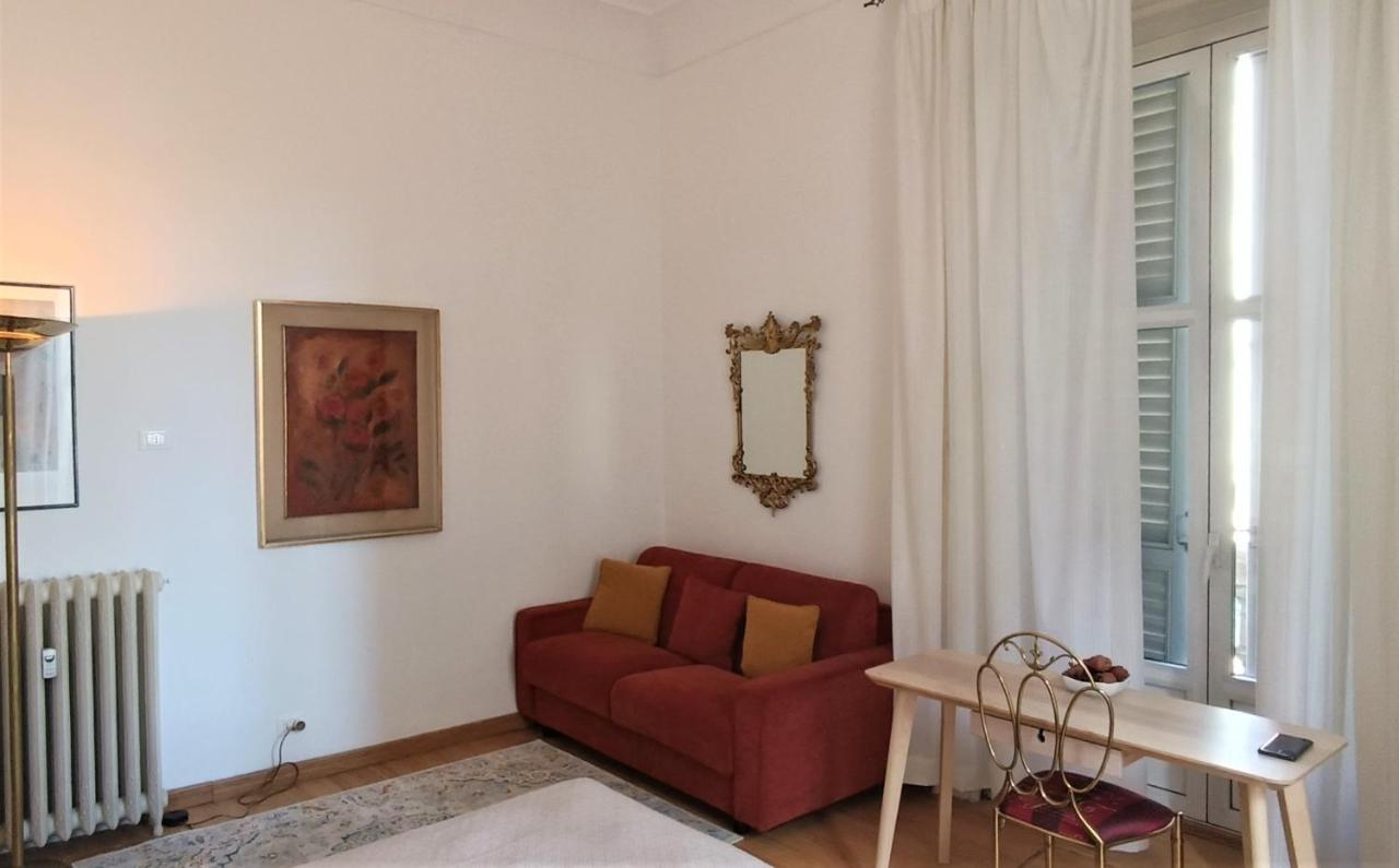La Casa Dei Quadri Porta Venezia Mailand
