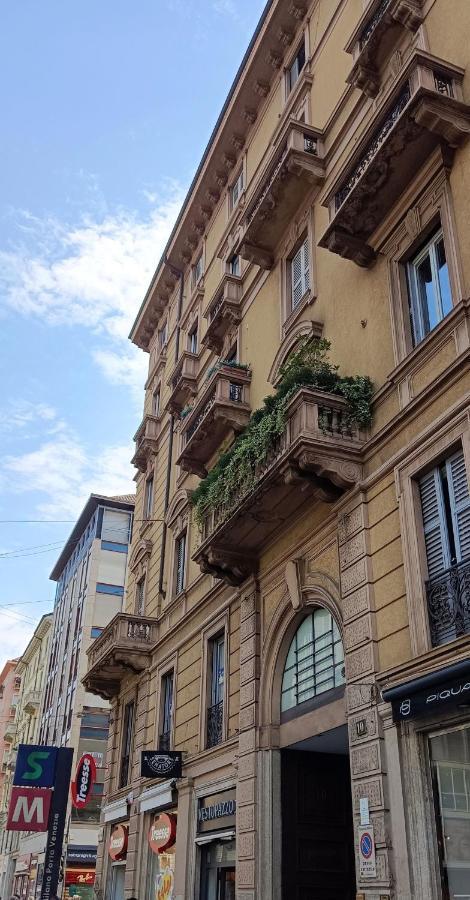 Apartment La Casa Dei Quadri Porta Venezia
