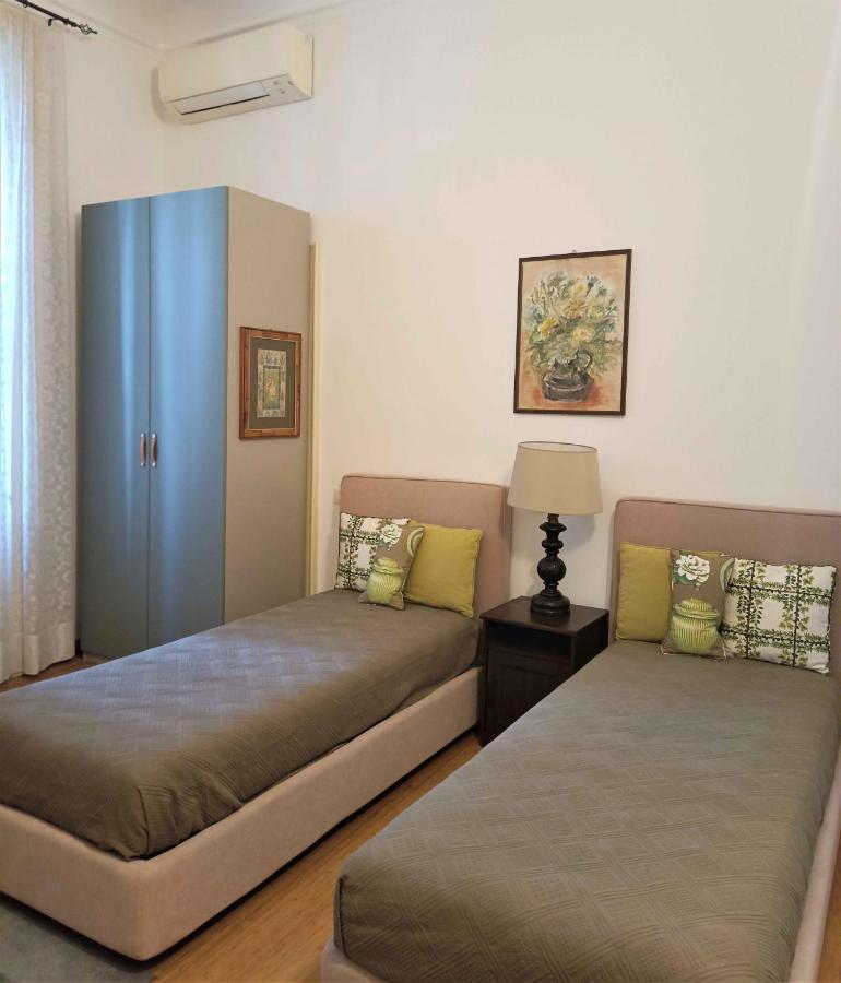 La Casa Dei Quadri Porta Venezia *