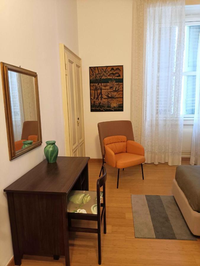 Apartment La Casa Dei Quadri Porta Venezia Mailand