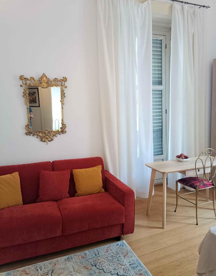 La Casa Dei Quadri Porta Venezia * Mailand
