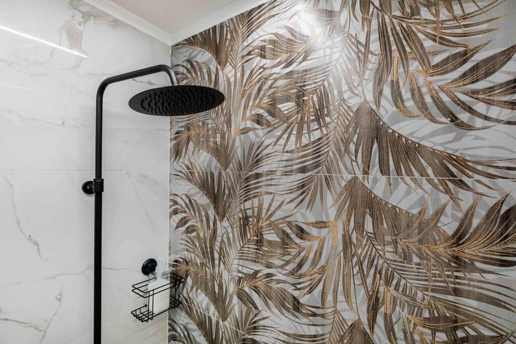 Exotic House In Of Milano