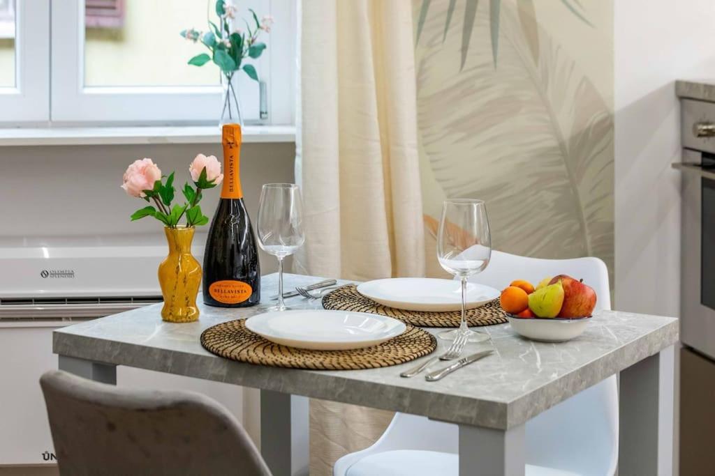 Exotic House In Of Appartement Milaan