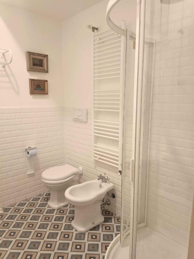 La Casa Dei Quadri Porta Venezia *