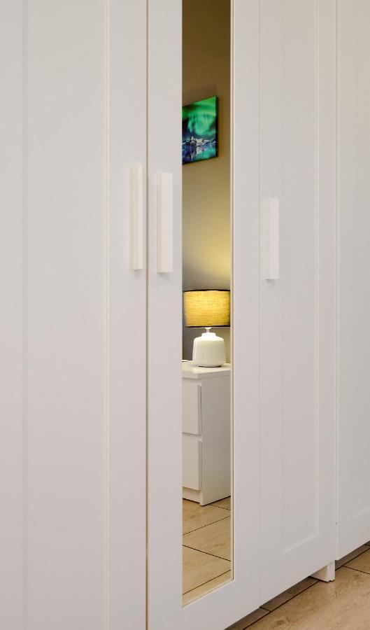 Appartement Xenia - New And Bright Urban Housing Milaan