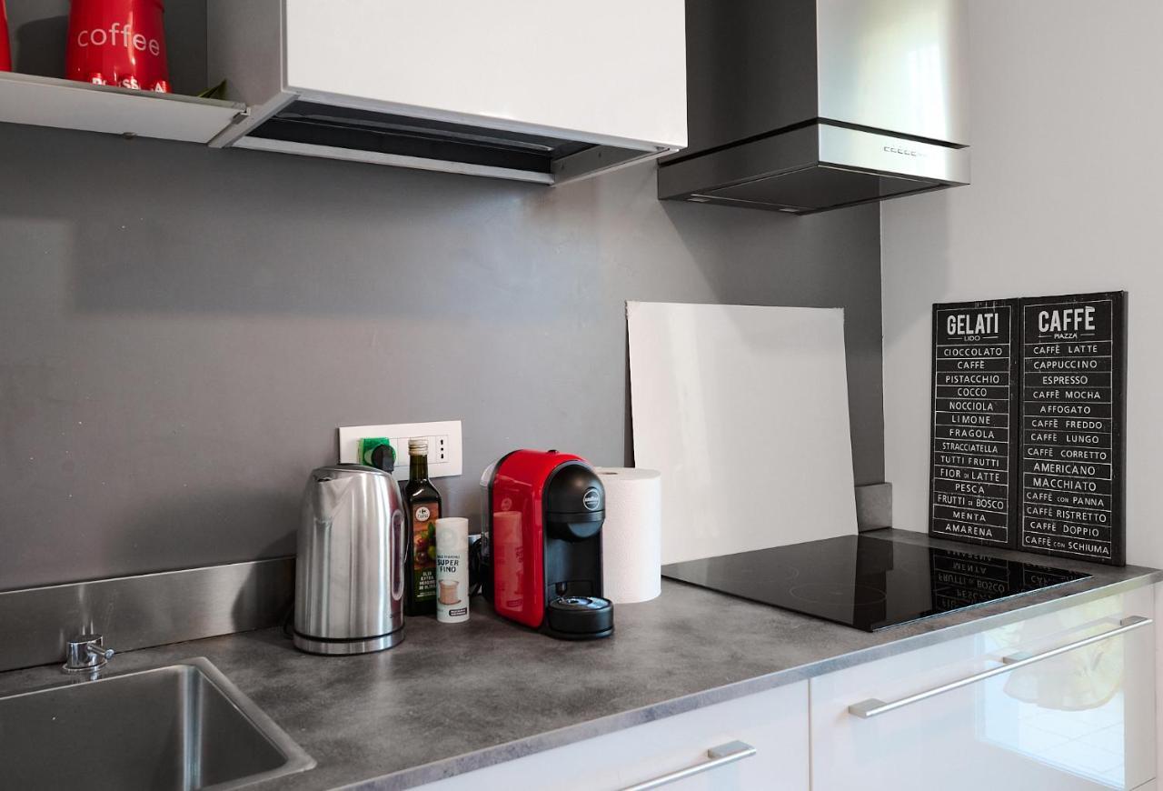 Appartement Xenia - New And Bright Urban Housing