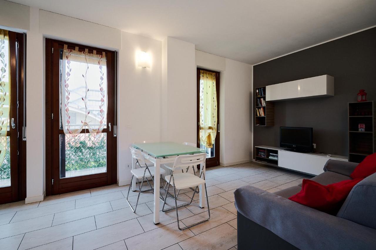 Xenia - New And Bright Urban Housing *