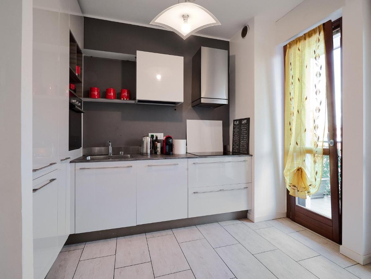 Xenia - New And Bright Urban Housing Appartement *