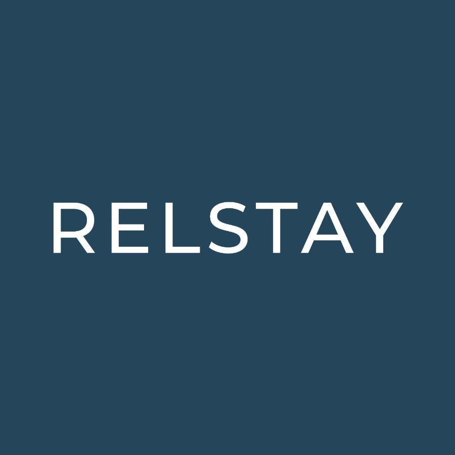 Relstay - Arco Della Pace - Sunny Loft Lejlighed Milano