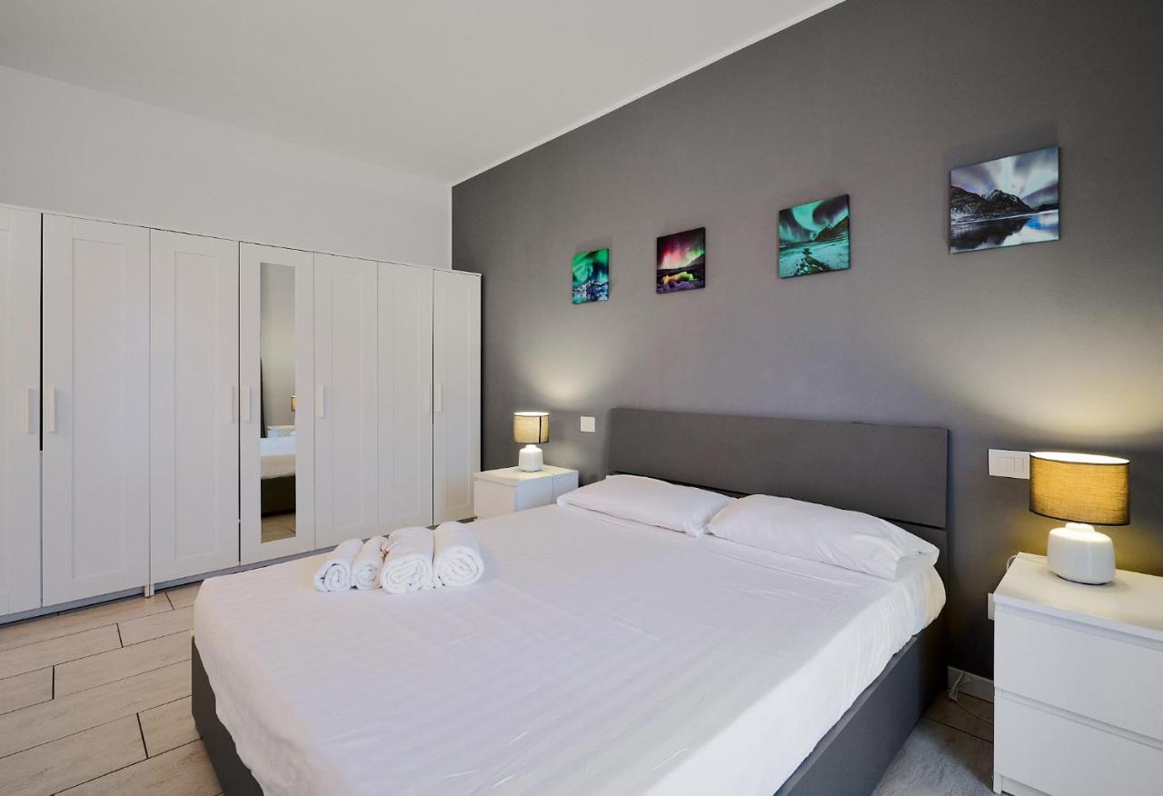 Appartement Xenia - New And Bright Urban Housing