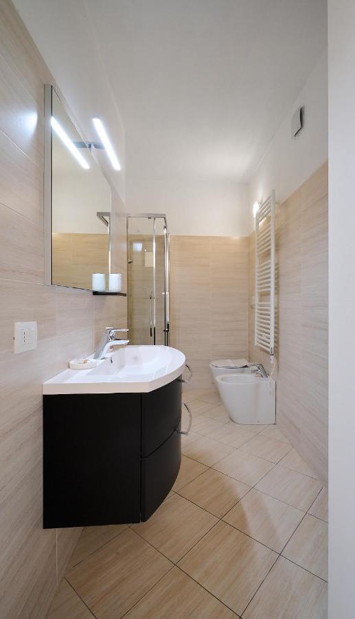 Xenia - New And Bright Urban Housing Appartement Milaan