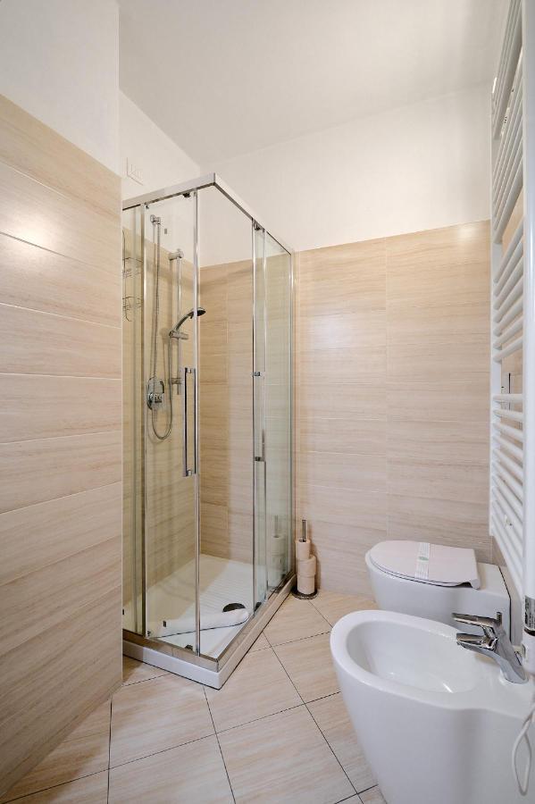 Appartement Xenia - New And Bright Urban Housing *