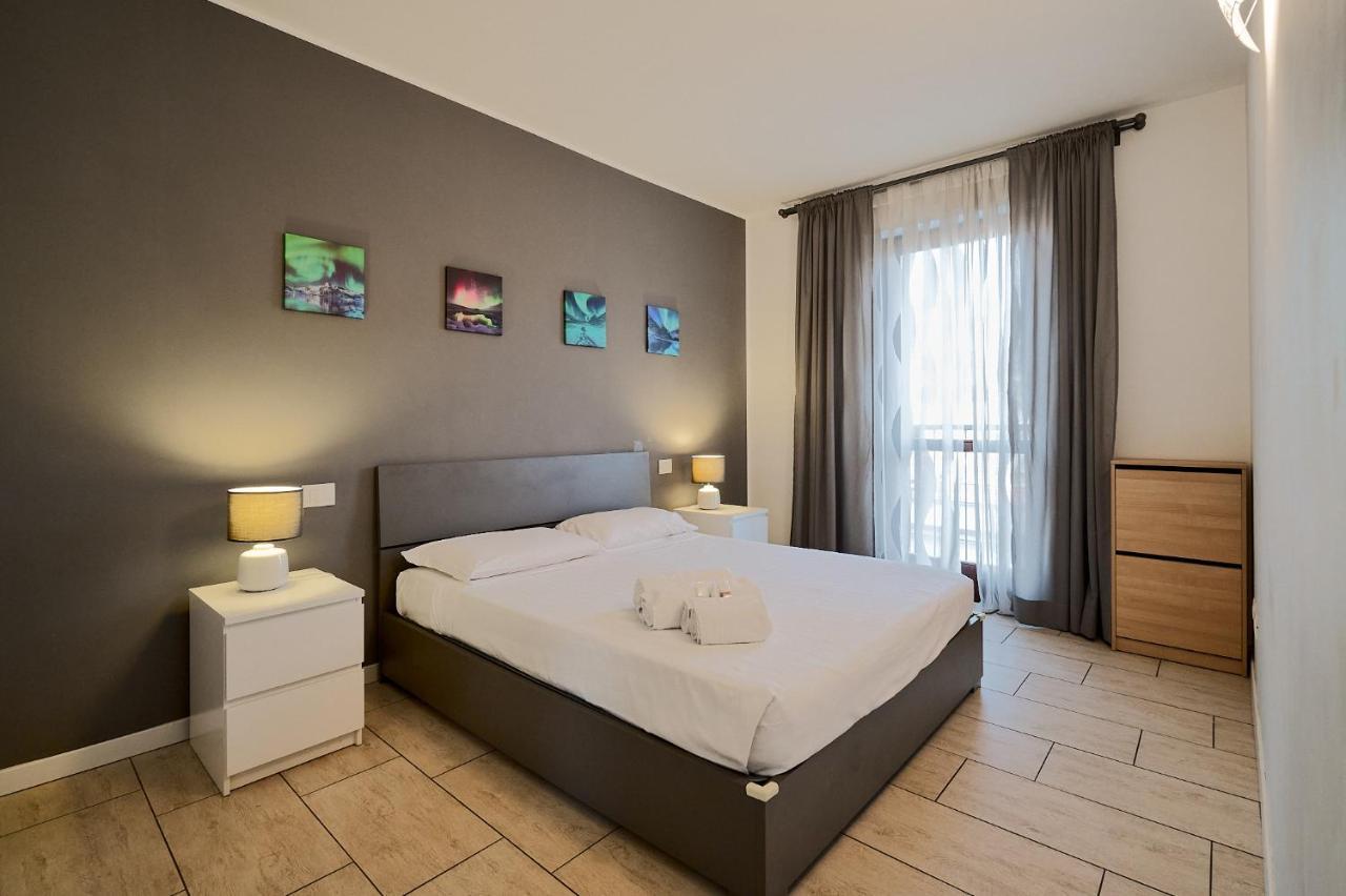 Xenia - New And Bright Urban Housing * Milaan