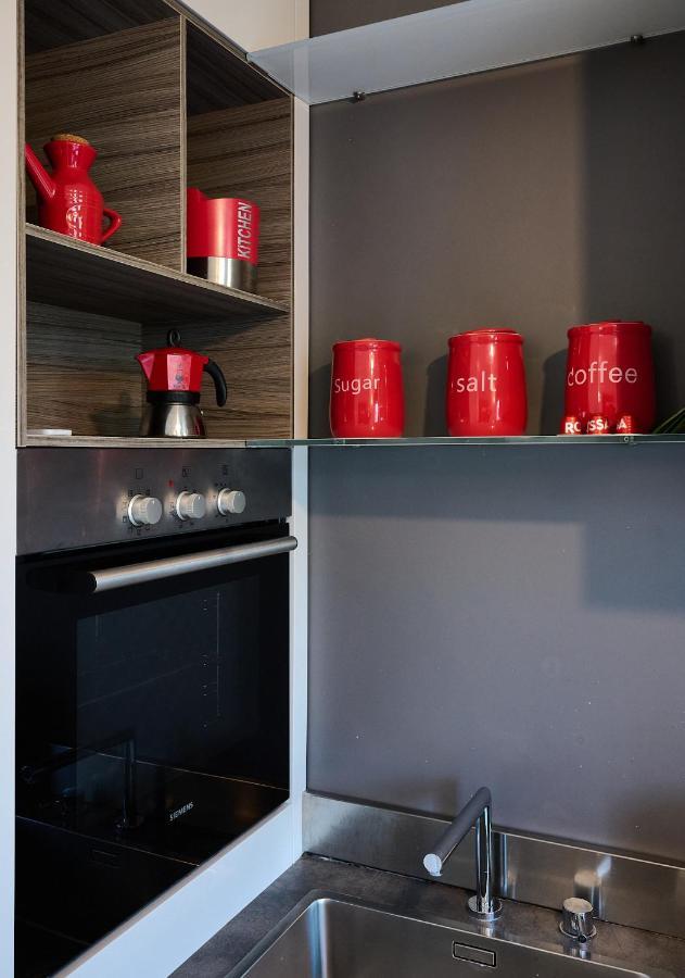Xenia - New And Bright Urban Housing Appartement