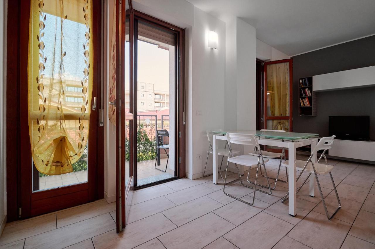Appartement Xenia - New And Bright Urban Housing