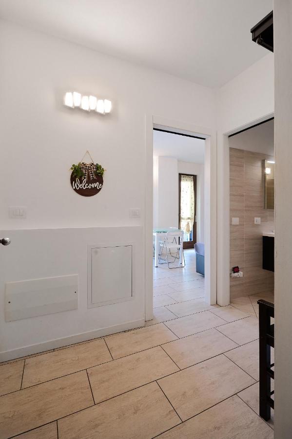 Xenia - New And Bright Urban Housing Appartement