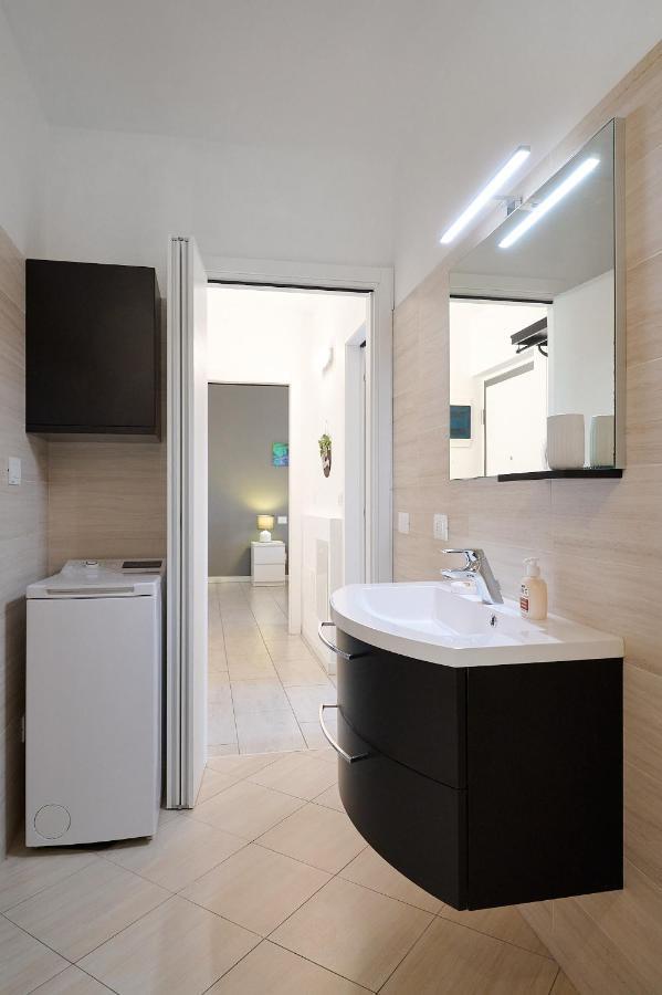 Appartement Xenia - New And Bright Urban Housing *