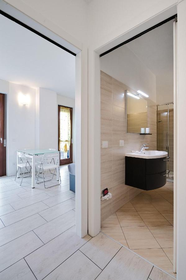 Xenia - New And Bright Urban Housing Appartement *