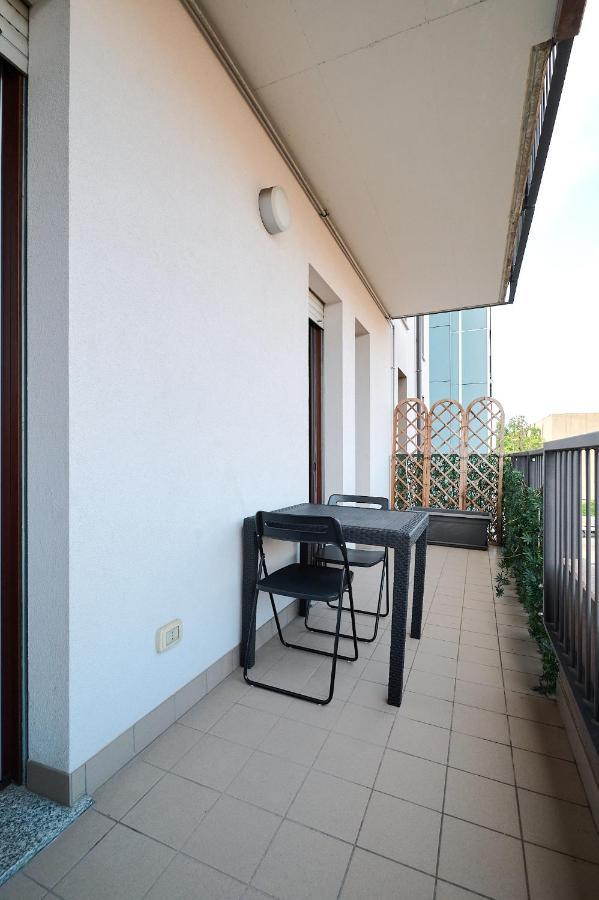 Appartement Xenia - New And Bright Urban Housing
