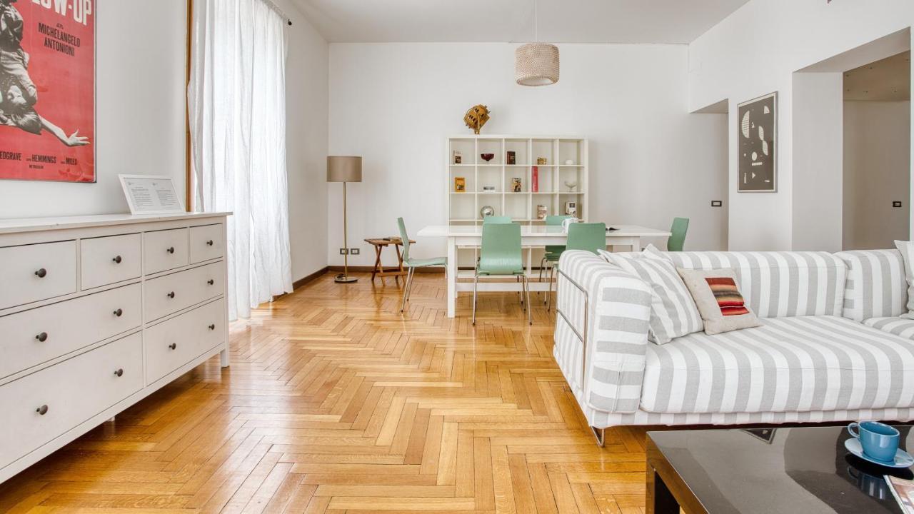 Italianway - Merlo Apartment