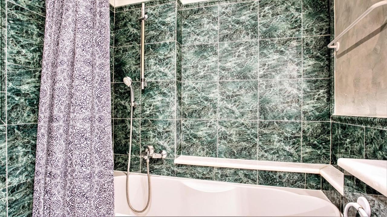 Italianway - Merlo Leilighet Milano