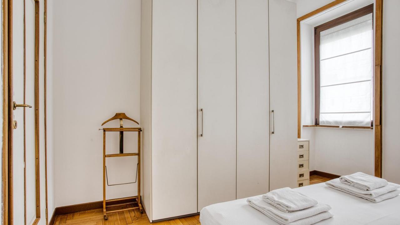 Italianway - Merlo Apartment