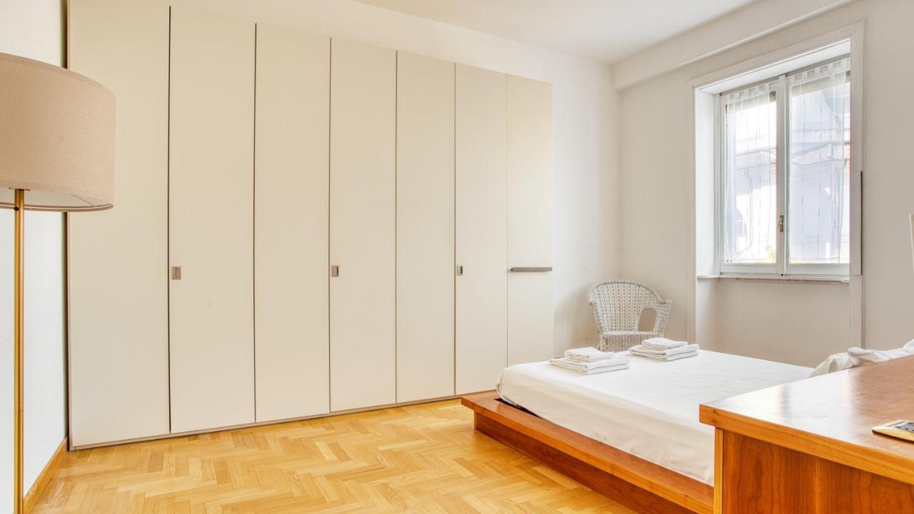 Italianway - Merlo Leilighet Milano
