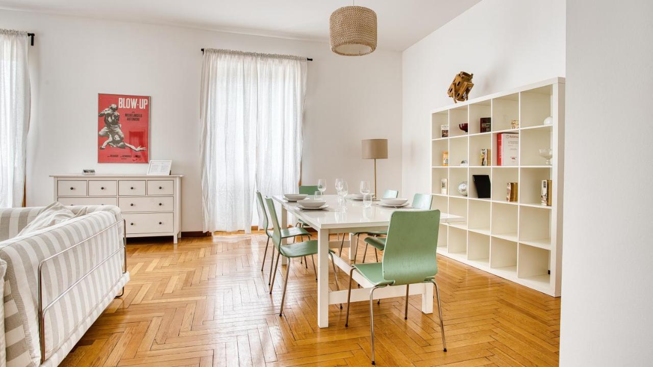 Italianway - Merlo Leilighet *