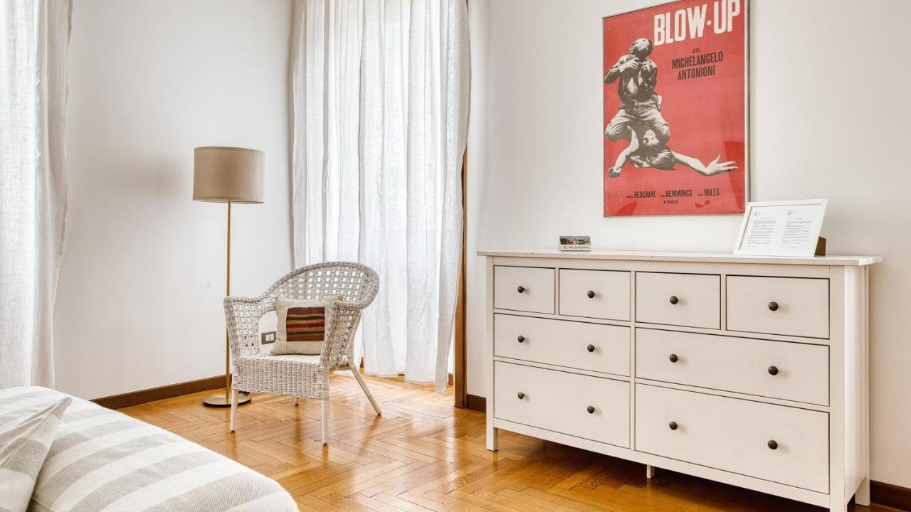 Italianway - Merlo Leilighet Milano