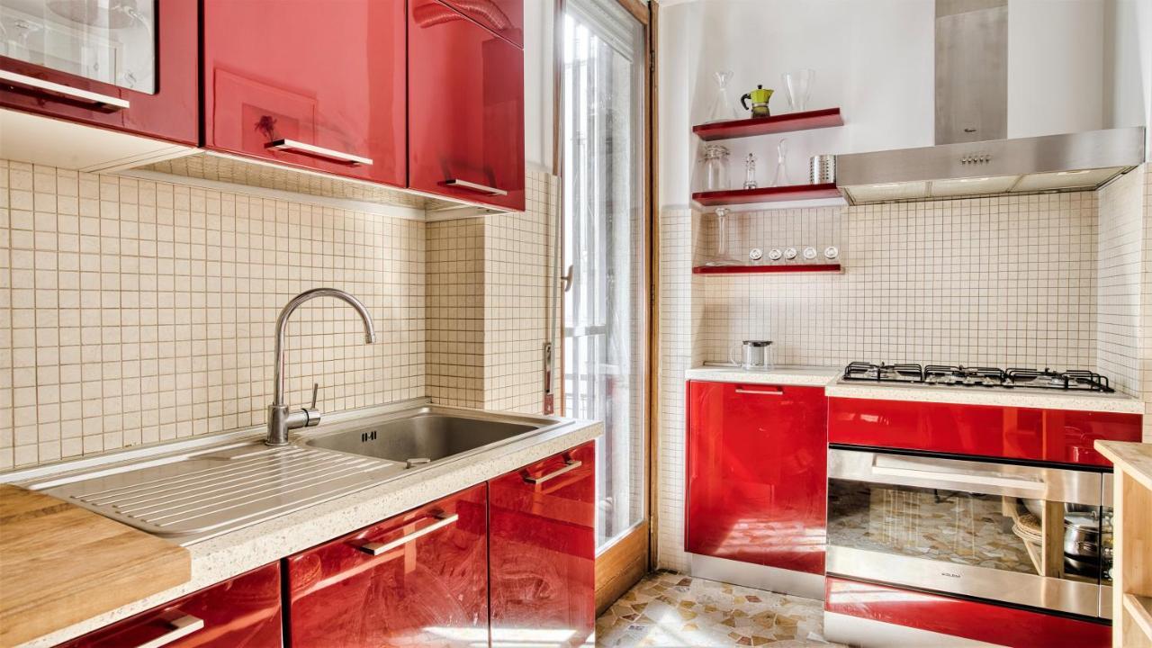 Italianway - Merlo Leilighet