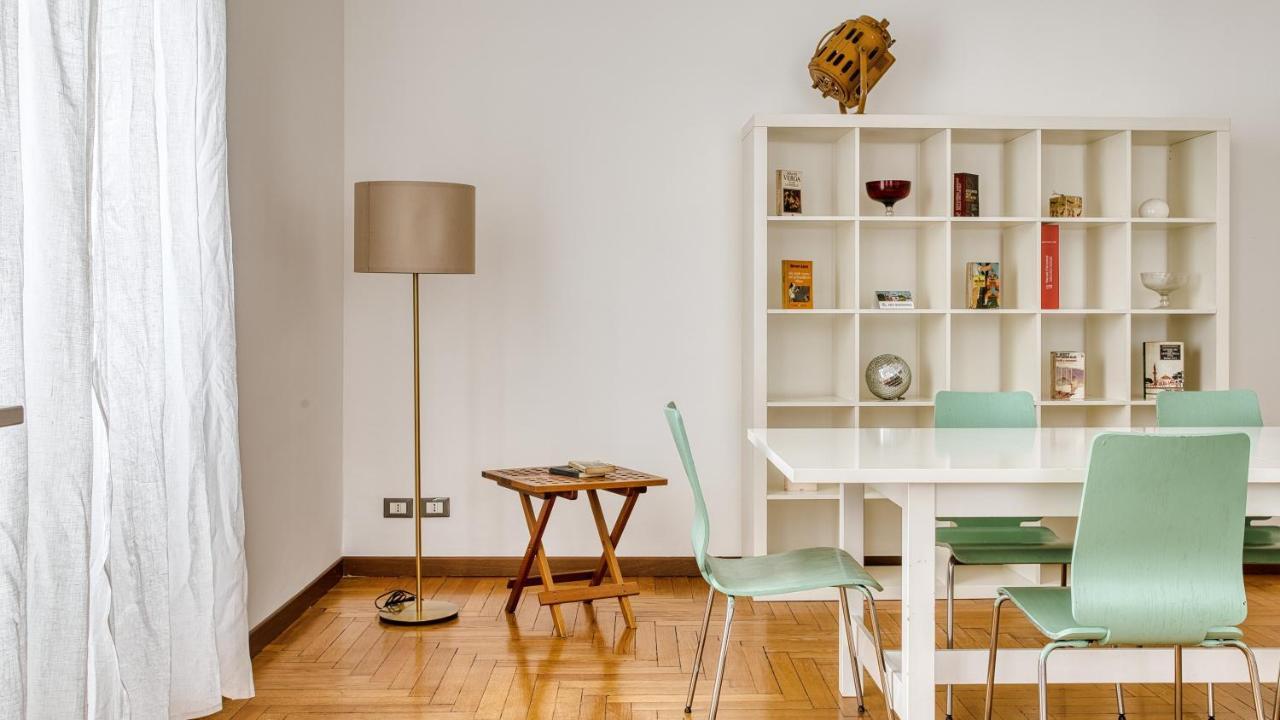 Italianway - Merlo Milano