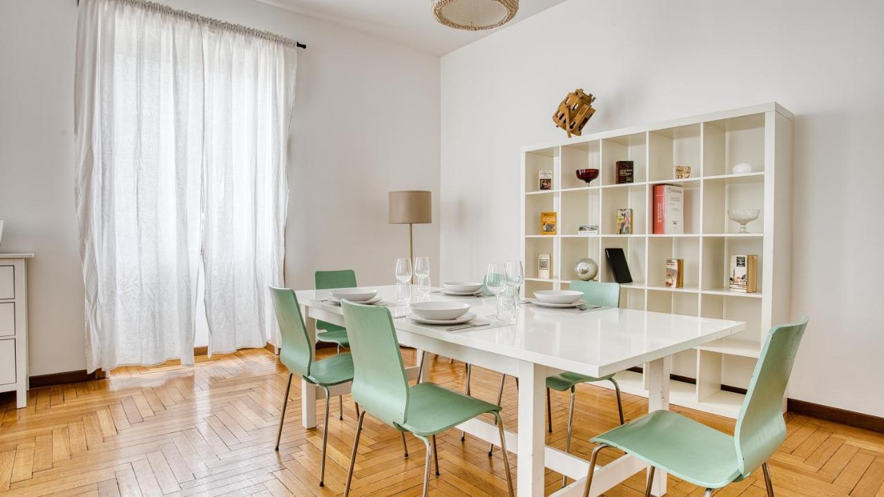 Italianway - Merlo Milano