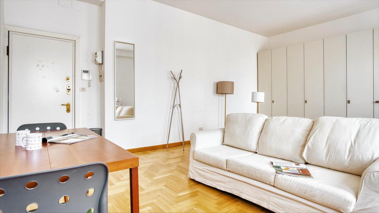 Italianway - Merlo Leilighet Milano