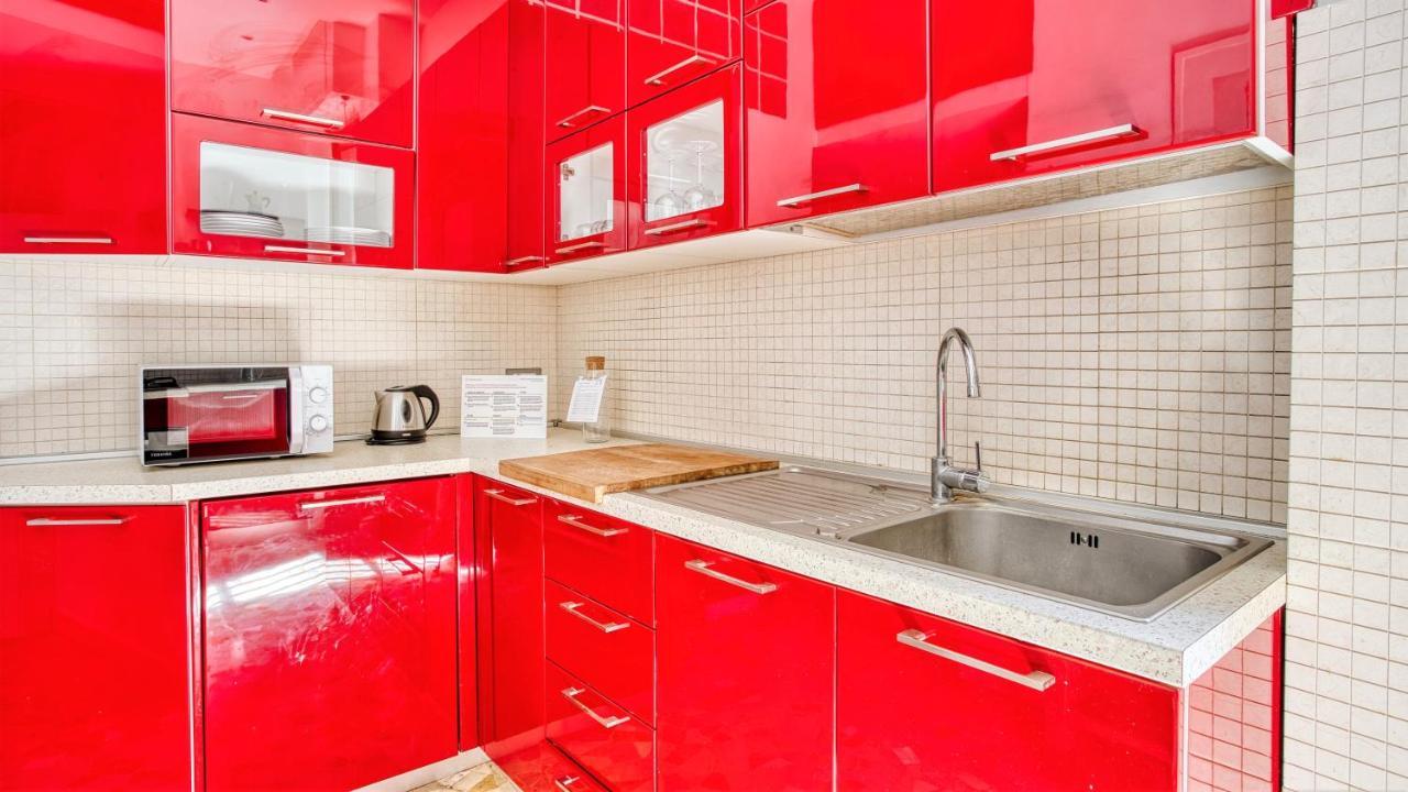 Italianway - Merlo Leilighet Milano