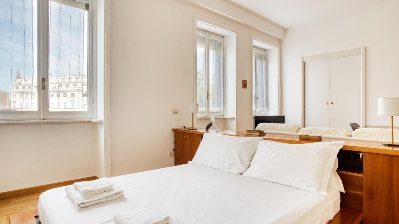 Italianway - Merlo Leilighet Milano