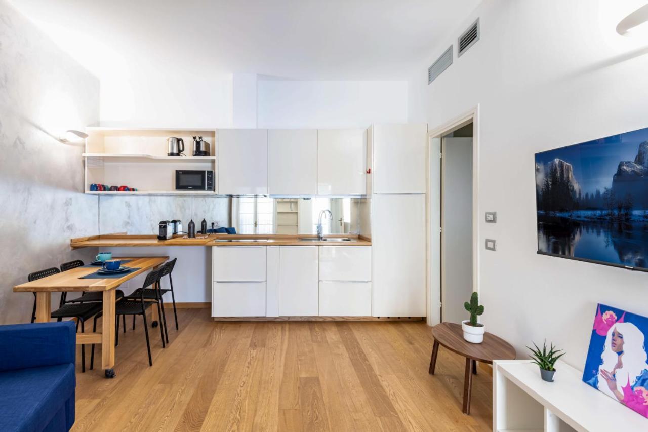 Easylife - Romantico Sulla Darsena Lejlighed Milano