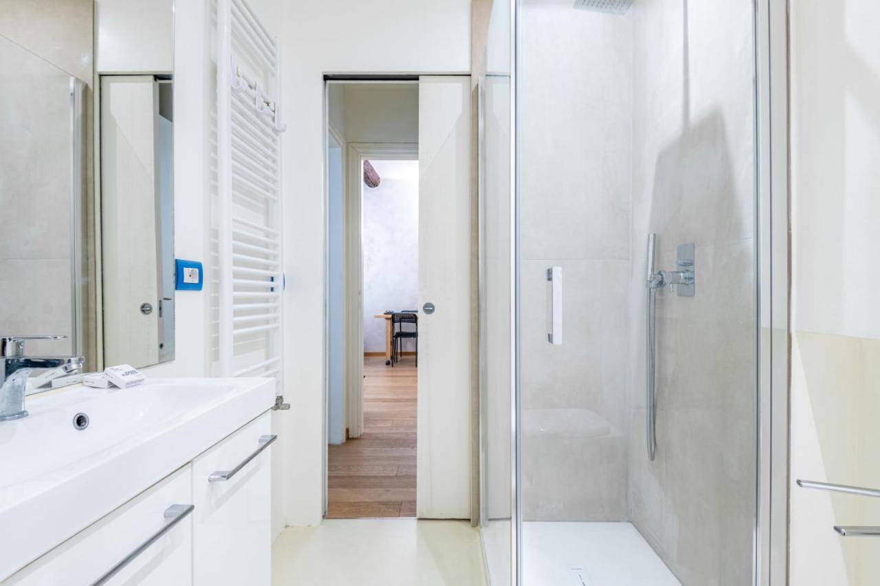 Easylife - Romantico Sulla Darsena * Milano