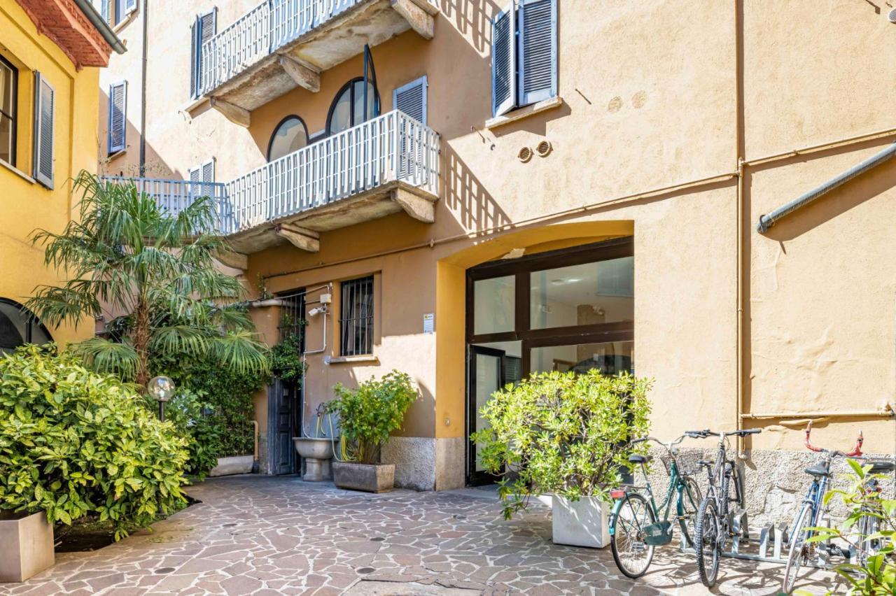 Easylife - Romantico Sulla Darsena Milano