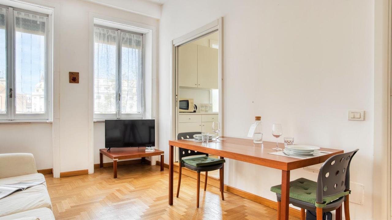 Leilighet Italianway - Merlo Milano