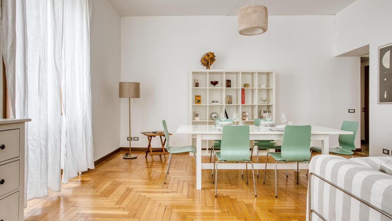 Italianway - Merlo Leilighet