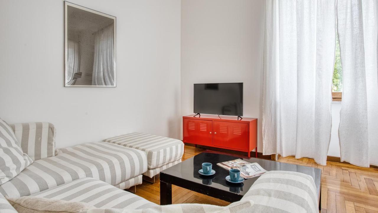 Leilighet Italianway - Merlo Milano